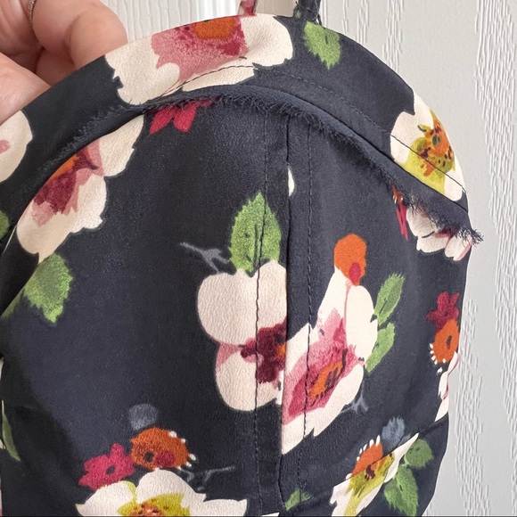 AMERICAN EAGLE SUMMER DRESS - Picture 5 of 9